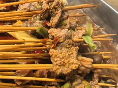 -成都玉林串串香火锅(三八店)