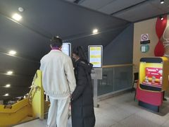 -麦当劳(豫园店)