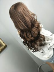 -GIRL STYLE 烫发·染发沙龙