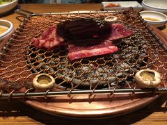 -王妃家(明洞中央店)