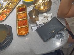 -妥妥烤肉料理(昙华林店)