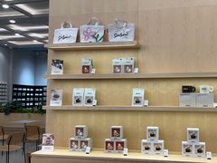 -Seesaw Coffee(武商MALL·武广店)