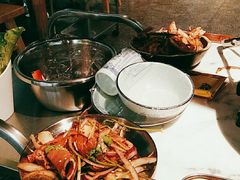 -酒拾烤肉(星沙店)