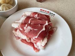 -阳坊大都涮羊肉(阳坊总店)