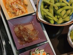 -昱匠·日本料理(金融街店)