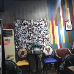 -柯琳造型