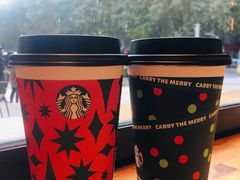 -星巴克臻选(南京艾尚天地店)