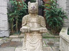 -龙潭水乡