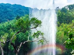 -千泷沟大瀑布旅游区