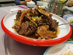 -金典银峰老鹅馆·昆山菜(亭林公园店)
