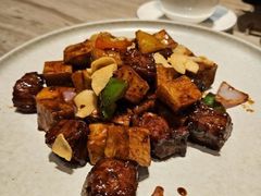 -无锡丽笙精选酒店·兰亭阁中餐厅