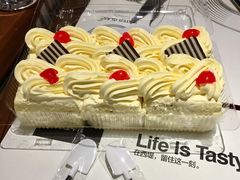 -白玉兰食品(汇联商厦店)
