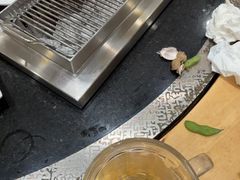 -老万烧烤(典逸心洲店)