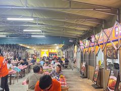 -琼大师东方烤乳猪(亚特兰蒂斯店)