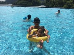 -宁波九龙湖开元度假村