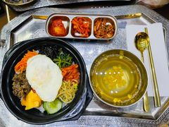 -玉流珍肴馆(亮马桥店)