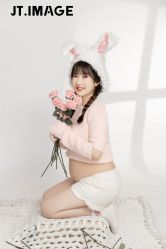 -专注孕妇照亲子照·纪田摄影