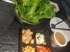 -嘿嘟嘟·肋条烧肉放题(爱融荟城店)