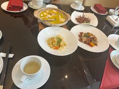 -杭州和达希尔顿逸林酒店·和园中餐厅-杭帮菜名店