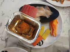 -澜悦港海鲜体验主题餐厅