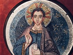 -圣马尔谷圣殿宗主教座堂