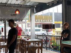 大堂-Doo Dee Thai Food(Issan/Isaan/Esan)