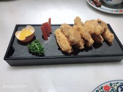 -百盛(莘庄店)