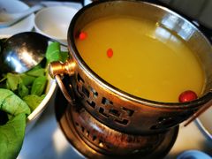 -初蓉丨遇见新川菜(亲贤街荣耀店)