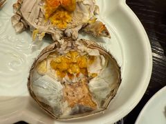 -海天楼中餐厅(吴宫泛太平洋酒店)