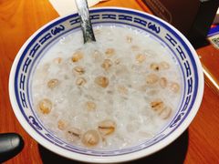 夏天的冰粉-和府捞面(郑州杉杉奥莱店)