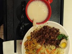 -永和大王(浦东南路店)