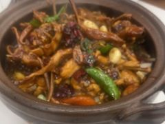 -王家大院·南京菜(湛江路总店)