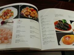 android_upload_pic-新加坡泰国村酒楼(五角场店)
