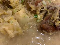 -雪乡阁东北农家菜(颛桥约好休闲街店)