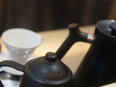 -Onirii Coffee(长乐路店)