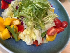 -吕氏疙瘩汤·新鲁菜(潍坊银座店)