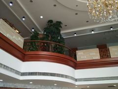 -慈铭体检中心(星海湾店)