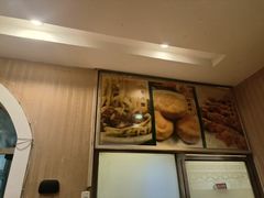 -清真吴记门钉肉饼·喜多利