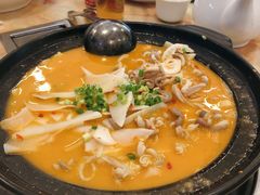 -李师傅脆肚(梅林店)