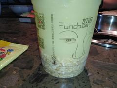 -放哈·甜醅子奶茶创造者(正宁路店)