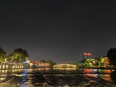 -运河游船(武林门码头)