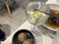 -半山腰·云南菜(侨福芳草地店)