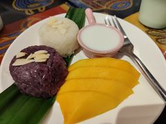 -米泰芒·东南亚料理(体育西店)