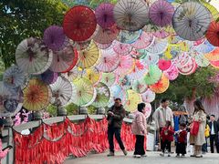 -厦门方特东方神画