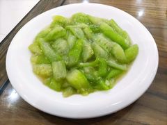 时蔬-山涧人家·旺山农家菜(旺山店)