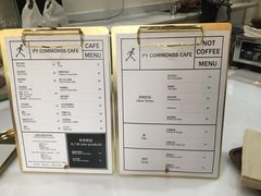 -常识咖啡common sense(春熙路店)