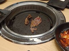 -花味·自助烤肉(雨花客厅店)