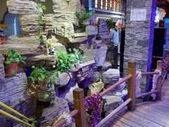 -津沽小院(天津之眼店)