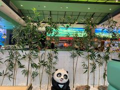 -麻辣空间·清油火锅(万达广场店)