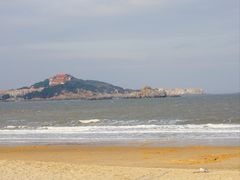 -湄洲岛